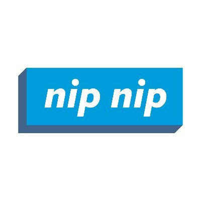 DR NIPNIP LTD. - BOROUGH