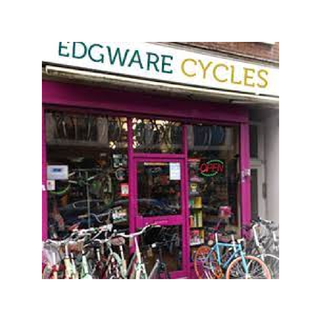 EDGWARE CYCLES