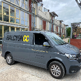 THE HALCYON CYCLE CLINIC LTD