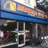 BERKSHIRE CYCLE CO. (WOODLEY)