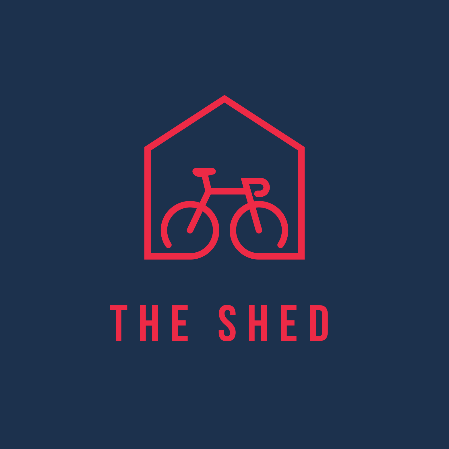 THESHED