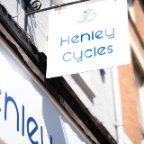 HENLEY CYCLES