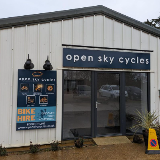 OPEN SKY CYCLES