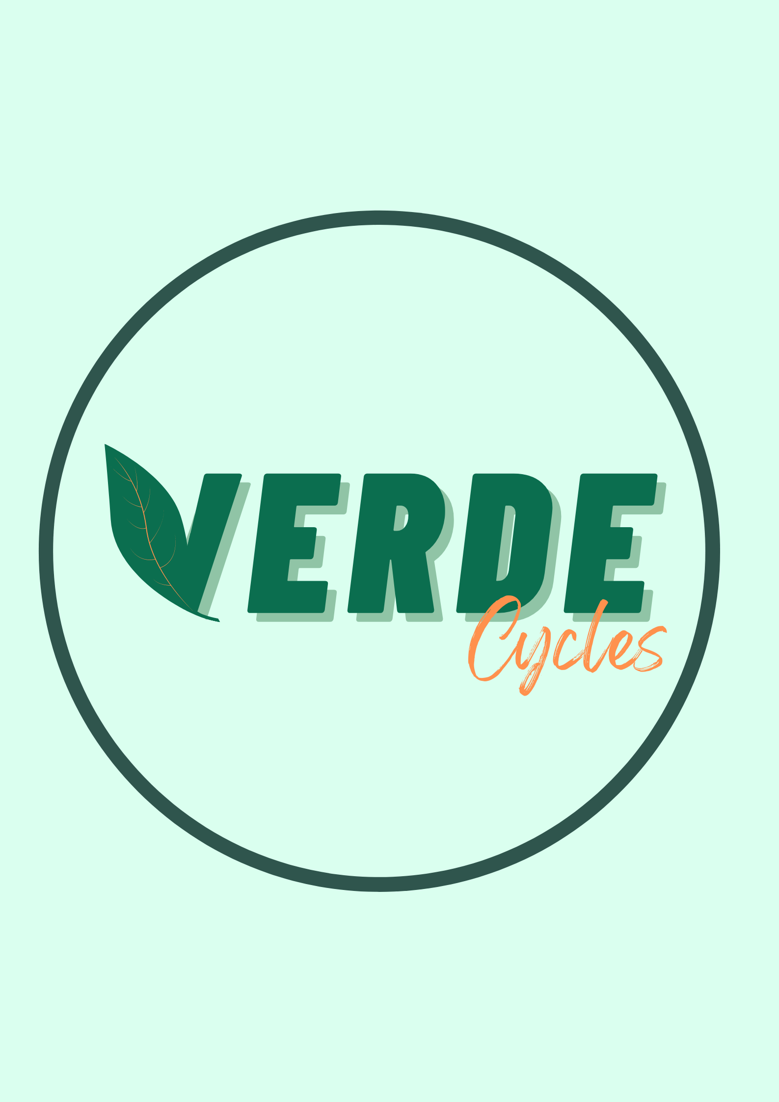 VERDE CYCLES