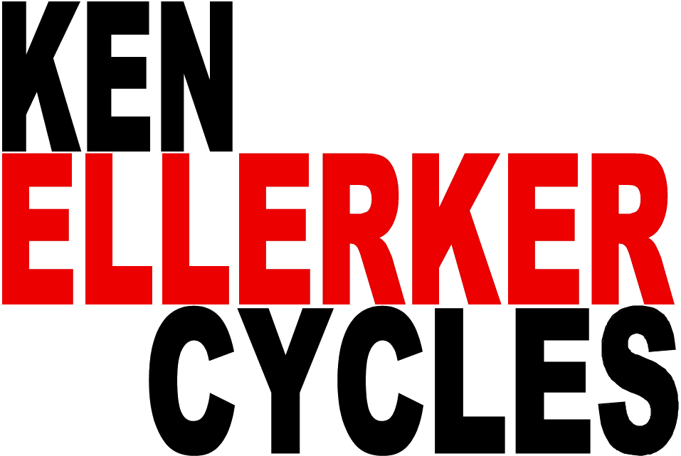 KEN ELLERKER CYCLES