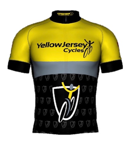 YELLOW JERSEY CYCLES