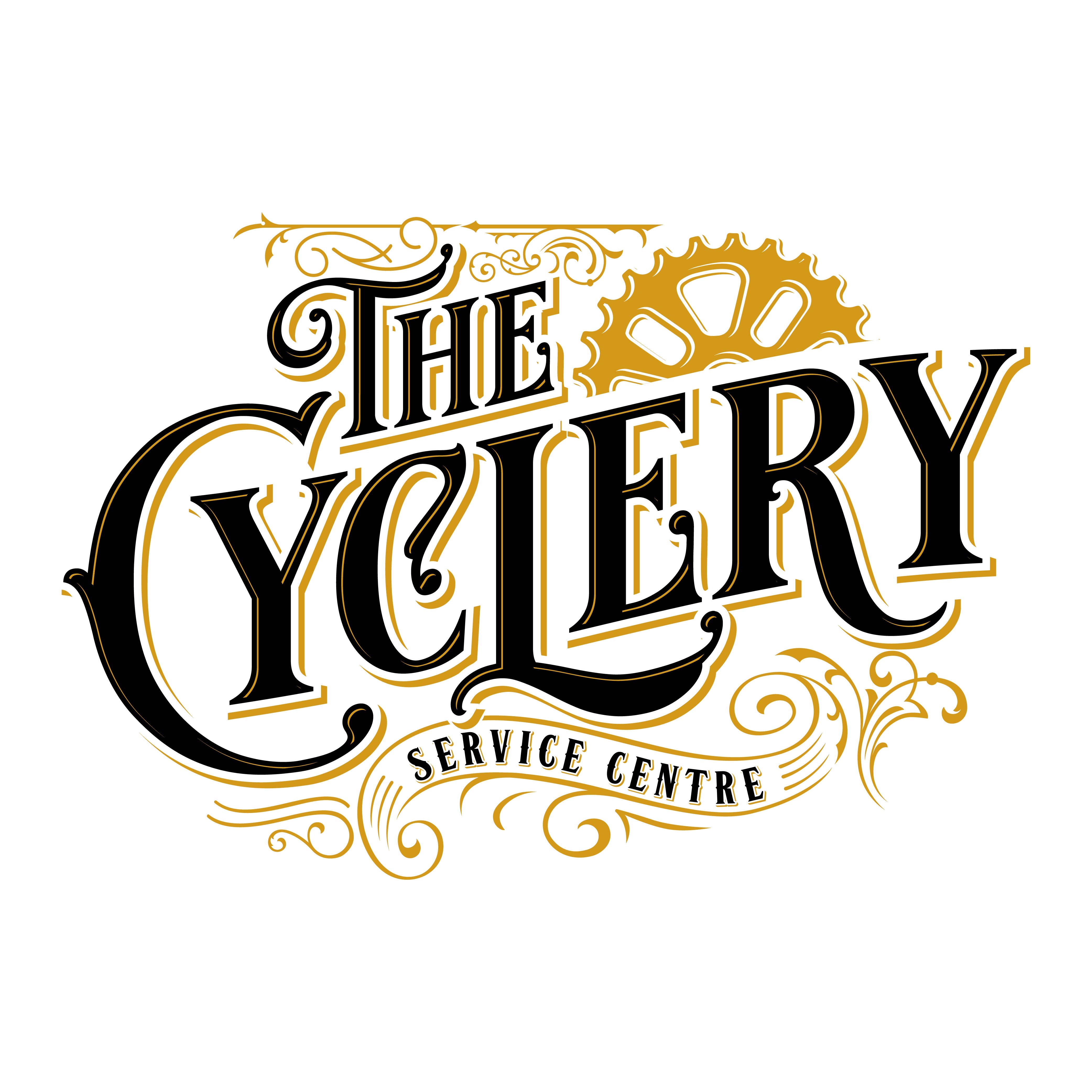 THE CYCLERY SERVICE CENTRE