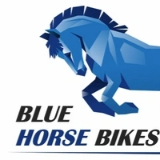 BLUE HORSE BIKES