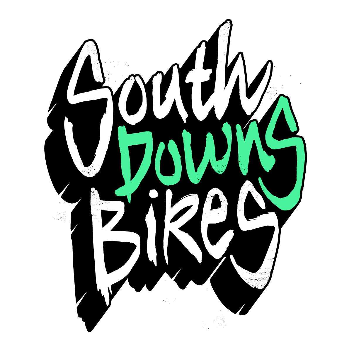 SOUTH DOWNS BIKES - BROADWATER
