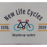 NEW LIFE CYCLE'S