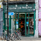 THE LONDON CYCLE WORKSHOP