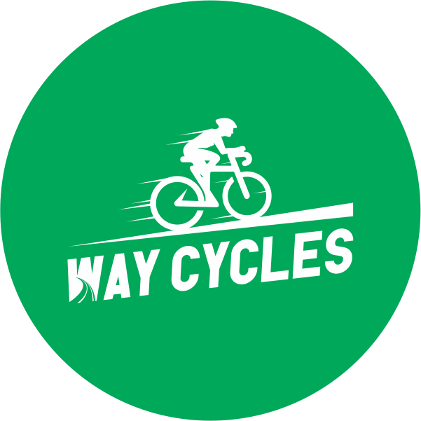 WAY CYCLES