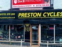 PRESTON CYCLES