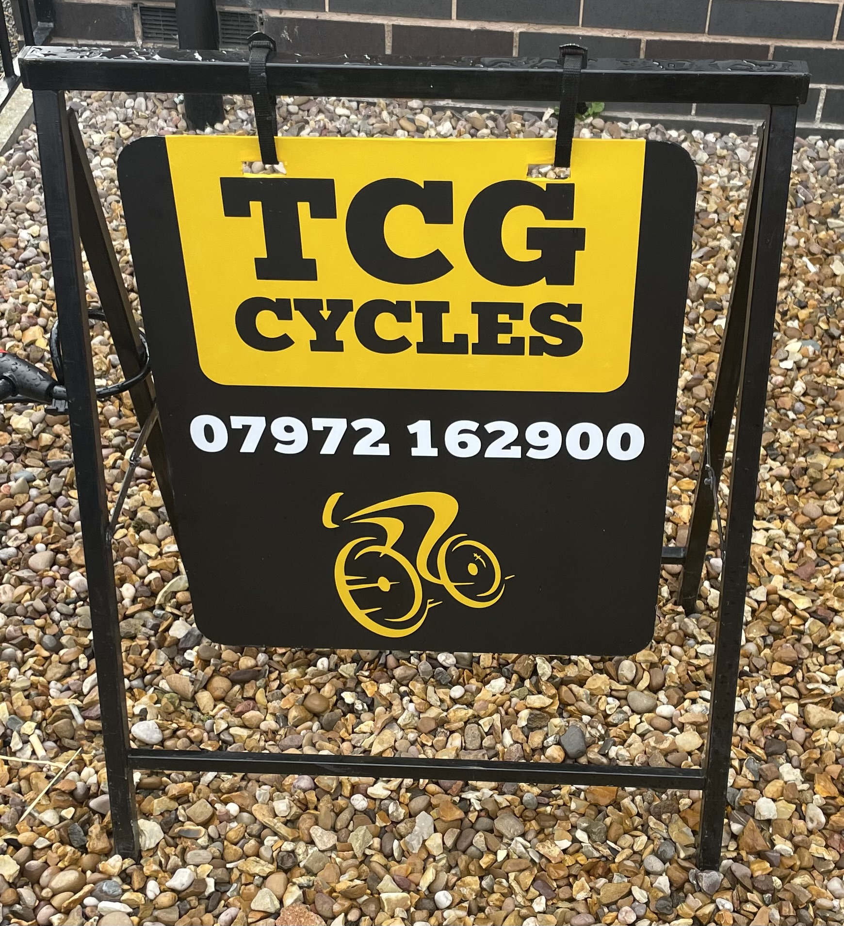 TCG CYCLES